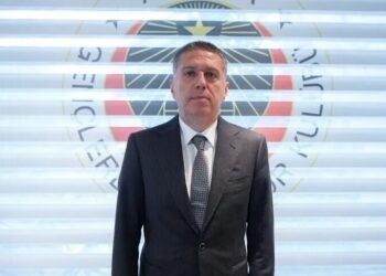 Gençlerbirliği Kulübünde başkanlığa yeniden Haydar Arda Çakmak seçildi 2 Gençlerbirliği Kulübünde başkanlığa yeniden Haydar Arda Çakmak seçildi