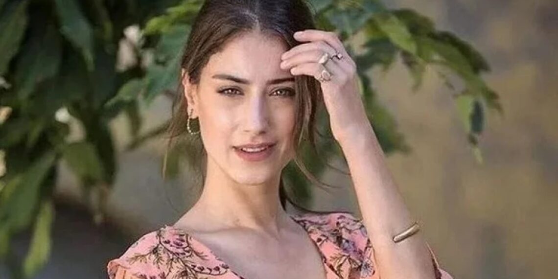 Anasayfa 66 Hazal Kaya: Ahbap’a 120 bin lira bağış yaptım, mağdurum