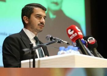 CHP’li Çankaya Belediye Başkanı Güner görevden uzaklaştırıldı