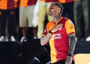 Galatasaray, Icardi'nin gönderildiğini resmen duyurdu 4 Galatasaray, Icardi’nin gönderildiğini resmen duyurdu