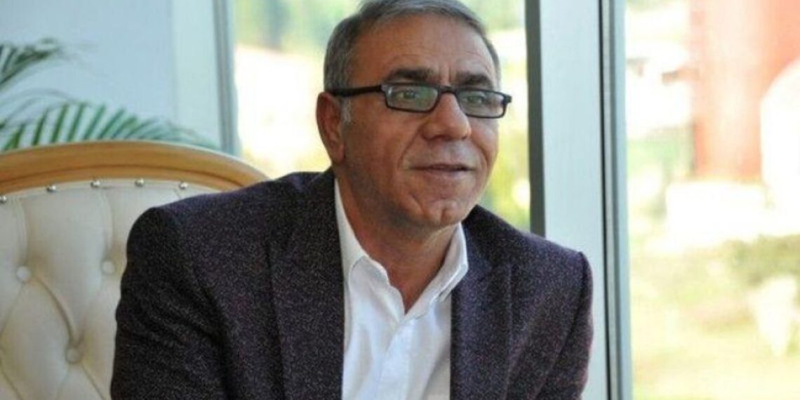 Oğlunun kaybolduğunu duyuran İlhami Işık yardım çağrısı yaptı