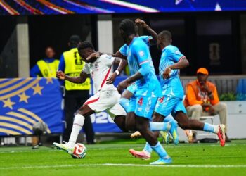 2026 FIFA Dünya Kupası’nda İngiltere, son 16 turuna yükseldi