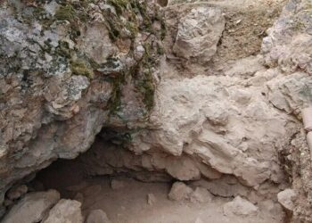 İnkaya Mağarası’ndaki 86 bin yıl öncesine ait yaşam izleri yeni yöntemlerle araştırılıyor