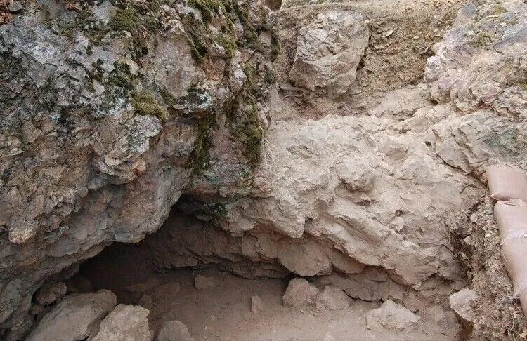 İnkaya Mağarası’ndaki 86 bin yıl öncesine ait yaşam izleri yeni yöntemlerle araştırılıyor