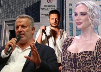 Ünlülere yönelik uyuşturucu operasyonu: İrem Haznedar ve İlyas Yalçıntaş dahil 25 gözaltı 1 Ünlülere yönelik uyuşturucu operasyonu: İrem Haznedar ve İlyas Yalçıntaş dahil 25 gözaltı