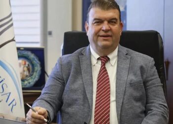 CHP’li Seferihisar Belediye Başkanı görevden uzaklaştırıldı