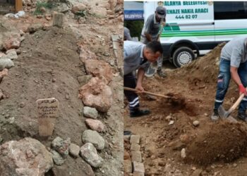 Yeşilçam'ın emektar oyuncusu Kamuran İnselel'e sessiz veda 2 Yeşilçam’ın emektar oyuncusu Kamuran İnselel’e sessiz veda