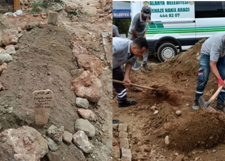Yeşilçam'ın emektar oyuncusu Kamuran İnselel'e sessiz veda 1 Yeşilçam’ın emektar oyuncusu Kamuran İnselel’e sessiz veda