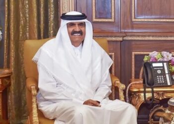 Katar’ın eski Emiri Şeyh Hamad bin Halife Al Sani hayatını kaybetti
