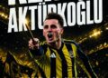 "Türk Harry Potter" Kerem Aktürkoğlu'nun hayat hikâyesi kitap oldu 23 “Türk Harry Potter” Kerem Aktürkoğlu’nun hayat hikâyesi kitap oldu