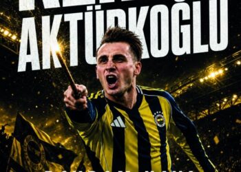 “Türk Harry Potter” Kerem Aktürkoğlu’nun hayat hikâyesi kitap oldu