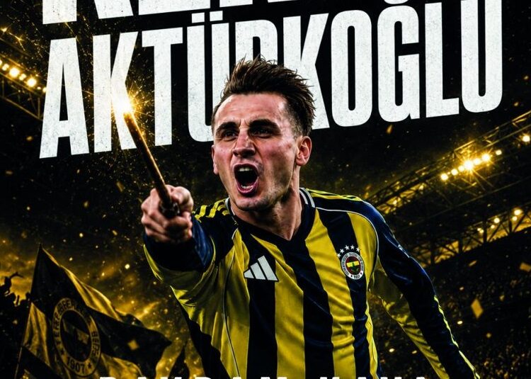 "Türk Harry Potter" Kerem Aktürkoğlu'nun hayat hikâyesi kitap oldu 1 “Türk Harry Potter” Kerem Aktürkoğlu’nun hayat hikâyesi kitap oldu