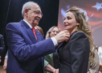 Cast ajansından Kılıçdaroğlu etkinliği ile ilgili ‘destek verdik’ açıklaması