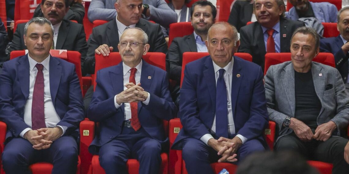 Muhsin Ertuğrul yazdı I Kemal Kılıçdaroğlu’nun Gürsel Tekin ile imtihanı