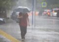 Meteoroloji çok sayıda il için kuvvetli yağış uyarısı yaptı