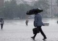 Meteoroloji’den çok sayıda il için kuvvetli yağış uyarısı