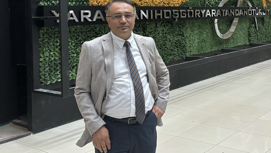 Röportaj I Avukat Dr. Levent Mazılıgüney: Dün göz yumulan her hukuksuzluk, bugün tüm toplumun üzerine çöken kural dışılığın zeminini hazırladı
