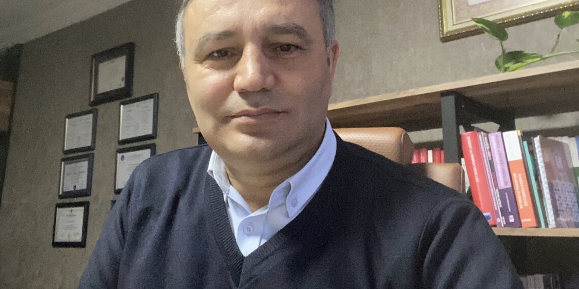 Anasayfa 71 Röportaj I Avukat Dr. Levent Mazılıgüney: Narin Güran cinayetinde tutuklu aile bireylerinin masum olduğuna inanıyorum