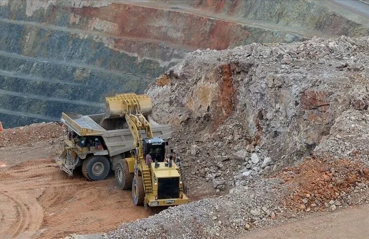 Türkiye genelinde 115 maden sahası yatırımcılara açılıyor