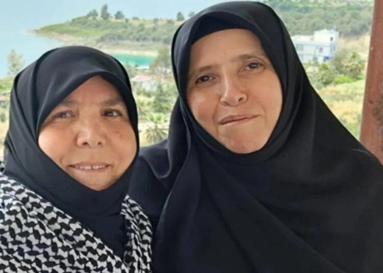 Mavi Marmara aktivistlerine zirve öncesi şafak operasyonu 1 Mavi Marmara aktivistlerine zirve öncesi şafak operasyonu