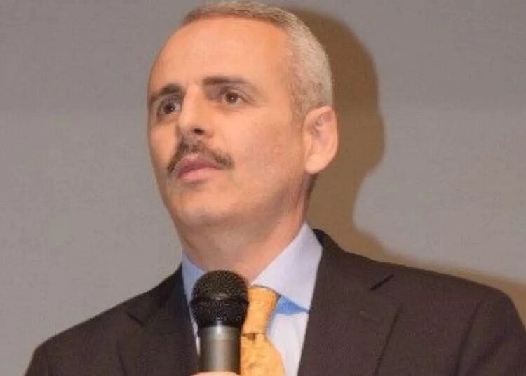 Ardahan Valisi Mehmet Fatih Çiçekli görevden alındı 1 Malatya’da sabah saatlerinde korkutan deprem
