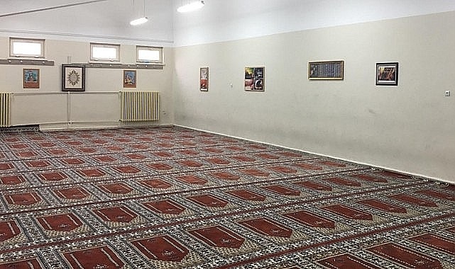 İstanbul Valiliği’nden okullarda cuma mescidi açılması talebi