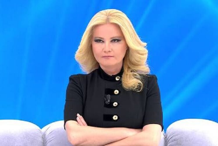 Müge Anlı ekranlara dönebilecek mi? 1 Müge Anlı ekranlara dönebilecek mi?