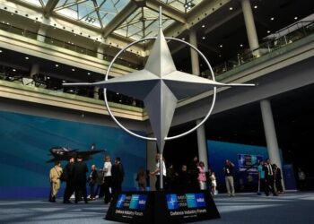 NATO ülkelerinin savunma harcamaları 1,8 trilyon doları aşacak