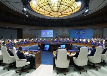 NATO Ankara Zirvesi’nde müttefikler 50 milyar doları aşan yeni tedarik anlaşması sağladı