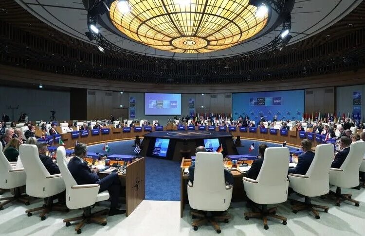 Ahmet Kemal Ulubey yazdı I NATO Zirvesi'nin anlattıkları 1 NATO Ankara Zirvesi’nde müttefikler 50 milyar doları aşan yeni tedarik anlaşması sağladı