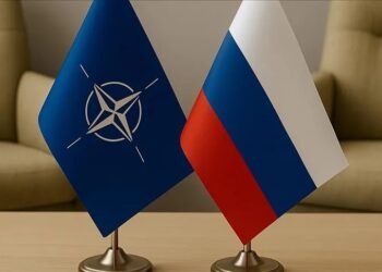 Suna Yaman yazdı I NATO, Rusya ile savaşacak mı? 3 Suna Yaman yazdı I NATO, Rusya ile savaşacak mı?