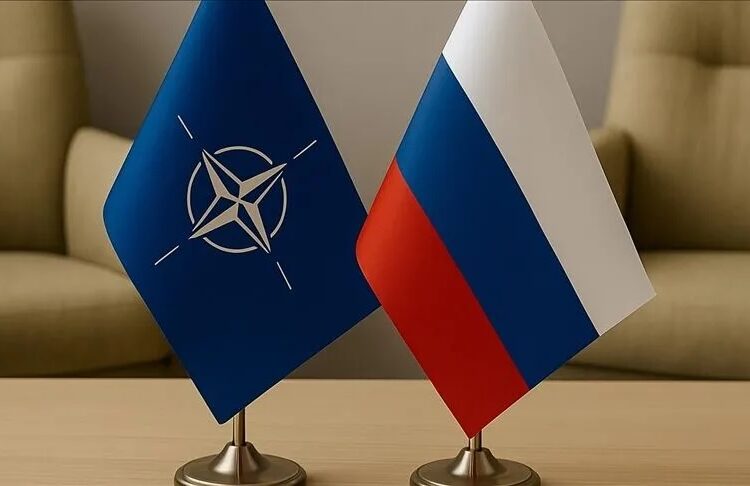 Suna Yaman yazdı I NATO, Rusya ile savaşacak mı? 1 Suna Yaman yazdı I NATO, Rusya ile savaşacak mı?