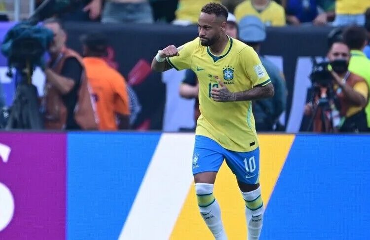 Neymar, milli takım kariyerini noktaladı 1 Neymar, milli takım kariyerini noktaladı