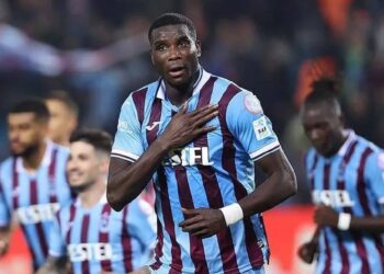 Fenerbahçe Onuachu için kesenin ağzını açtı 4 Fenerbahçe Onuachu için kesenin ağzını açtı