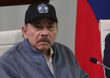 Nikaragua'da muhalefetin iktidara gelmemesi için seçimlere son verildi 2 Nikaragua’da muhalefetin iktidara gelmemesi için seçimlere son verildi