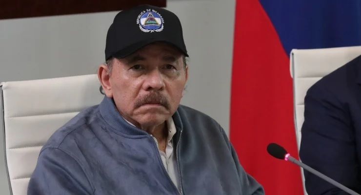 Nikaragua'da muhalefetin iktidara gelmemesi için seçimlere son verildi 1 Nikaragua’da muhalefetin iktidara gelmemesi için seçimlere son verildi