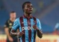 Trabzonspor'da Oulai dönemi sona erdi 13 Trabzonspor’da Oulai dönemi sona erdi