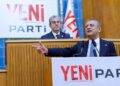 Özgür Özel YENİ Parti için bağış kampanyası başlattı 12 Özgür Özel YENİ Parti için bağış kampanyası başlattı