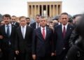 Hüsnü Yusuf Turabiç yazdı I Önce Hacıbayram, sonra Anıtkabir…!