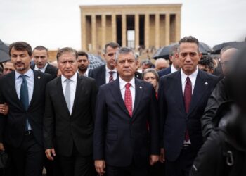 Hüsnü Yusuf Turabiç yazdı I Önce Hacıbayram, sonra Anıtkabir…! 2 Hüsnü Yusuf Turabiç yazdı I Önce Hacıbayram, sonra Anıtkabir…!