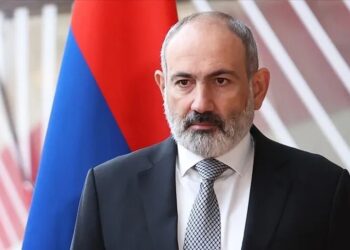 Suna Yaman yazdı I Güney Kafkasya'da yeni güç mücadelesi: Rusya geri çekilirken batı boşluğu dolduruyor 1 Suna Yaman yazdı I Güney Kafkasya’da yeni güç mücadelesi: Rusya geri çekilirken batı boşluğu dolduruyor