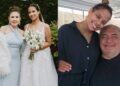 Nilüfer ve Reha Muhtar'ın kızı Ayşe Nazlı dünyaevine girdi 7 Nilüfer ve Reha Muhtar’ın kızı Ayşe Nazlı dünyaevine girdi