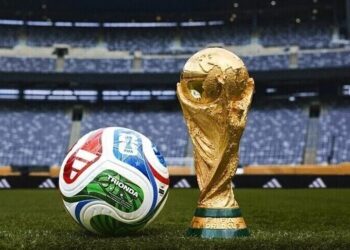 2026 FIFA Dünya Kupası’nın en iyi 11’i açıklandı