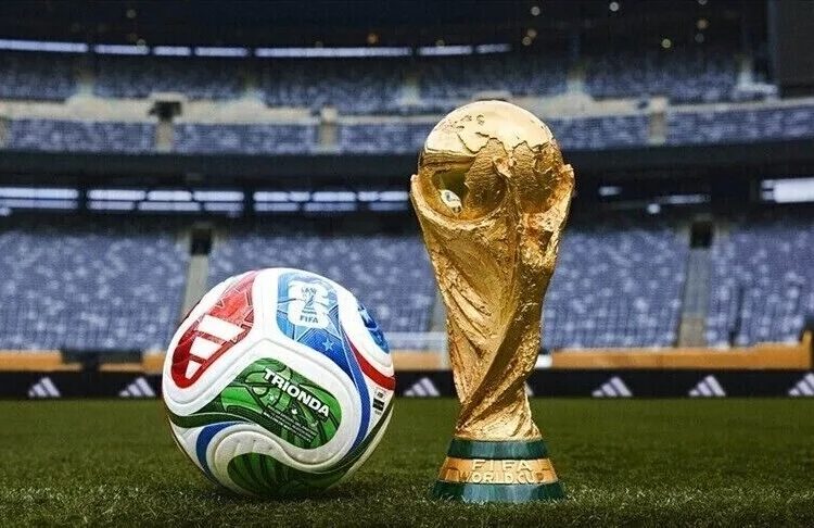 2026 FIFA Dünya Kupası’nın en iyi 11’i açıklandı