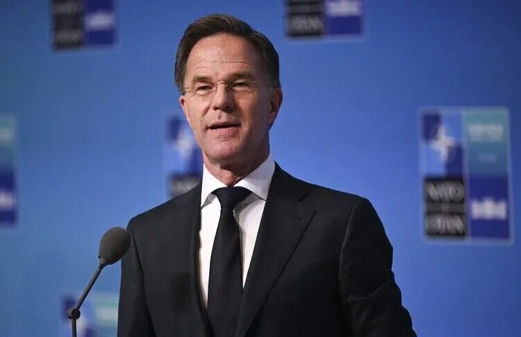 NATO Genel Sekreteri Rutte, Trump'ın İttifak'ın savunma harcamalarını artırmasındaki rolünü övdü 1 NATO Genel Sekreteri Rutte, Trump’ın İttifak’ın savunma harcamalarını artırmasındaki rolünü övdü