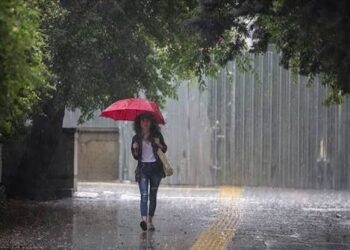 Meteoroloji gök gürültülü sağanak konusunda uyardı 