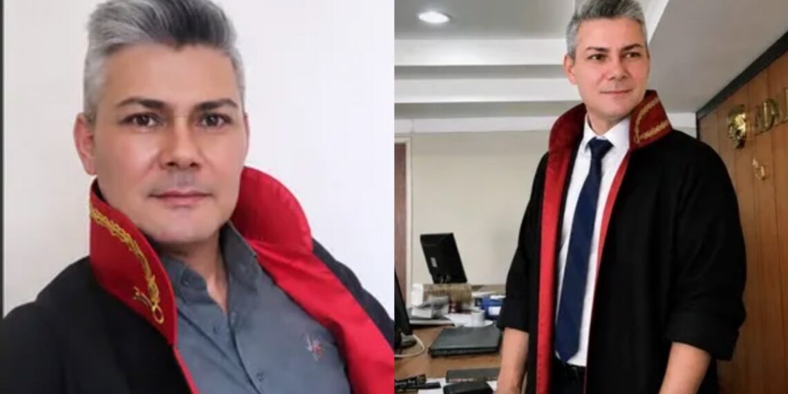 İfadesi ortaya çıkan sahte hakim: Yalanlarla kurduğum bir hayatım var