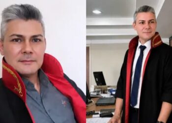 İfadesi ortaya çıkan sahte hakim: Yalanlarla kurduğum bir hayatım var