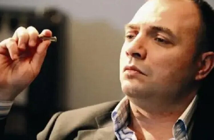 Oktay Kaynarca'dan 'Süleyman Çakır'la ilgili "bir türlü ölemiyordu" itirafı 1 Oktay Kaynarca’dan ‘Süleyman Çakır’la ilgili “bir türlü ölemiyordu” itirafı