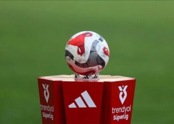 Süper Lig’de 2026-2027 sezonunun fikstür çekimi yapıldı